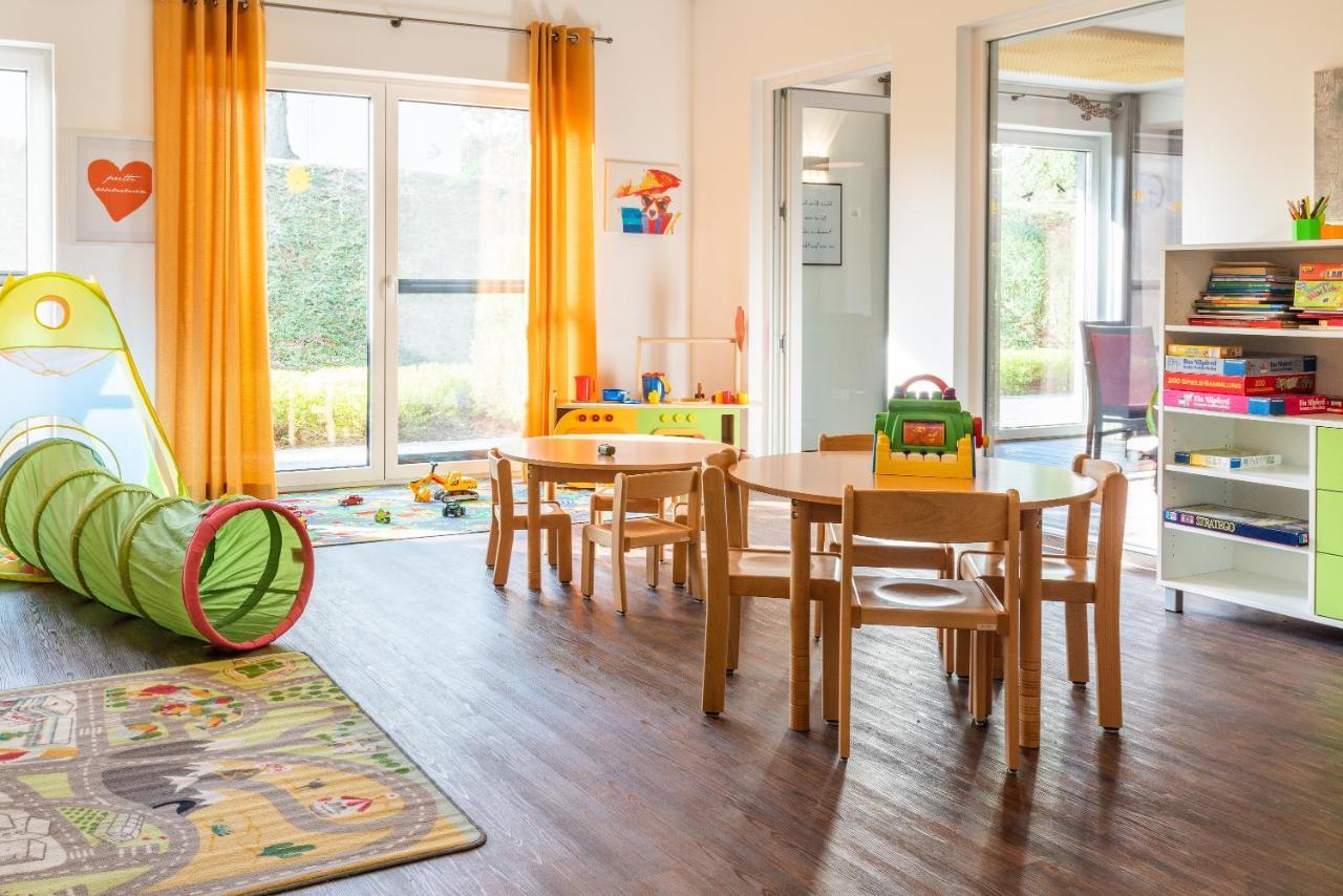 Appartement "Wolkenschiff" - Oase Am Haff Garz  Eksteriør bilde